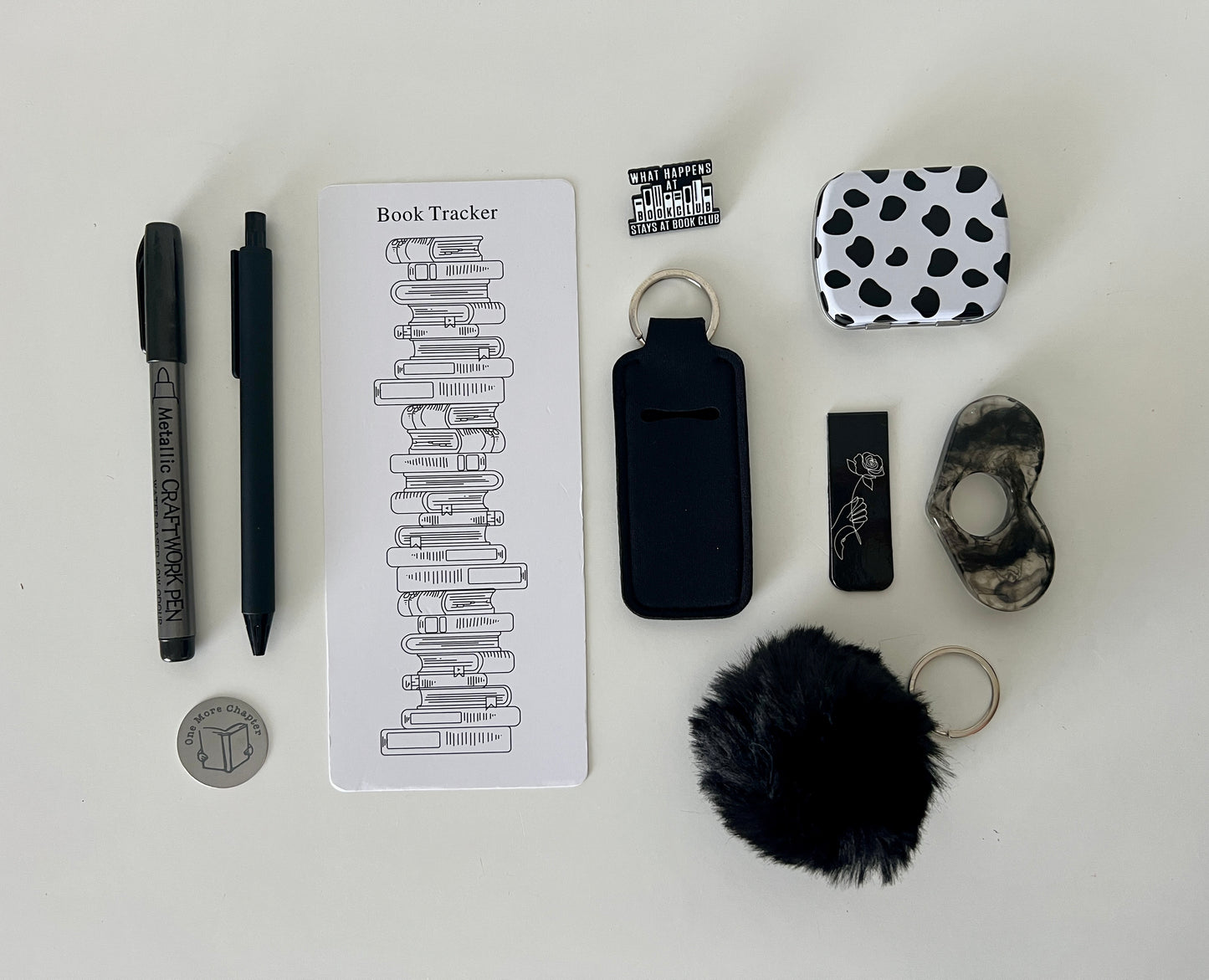 BLACK Mystery Bundle