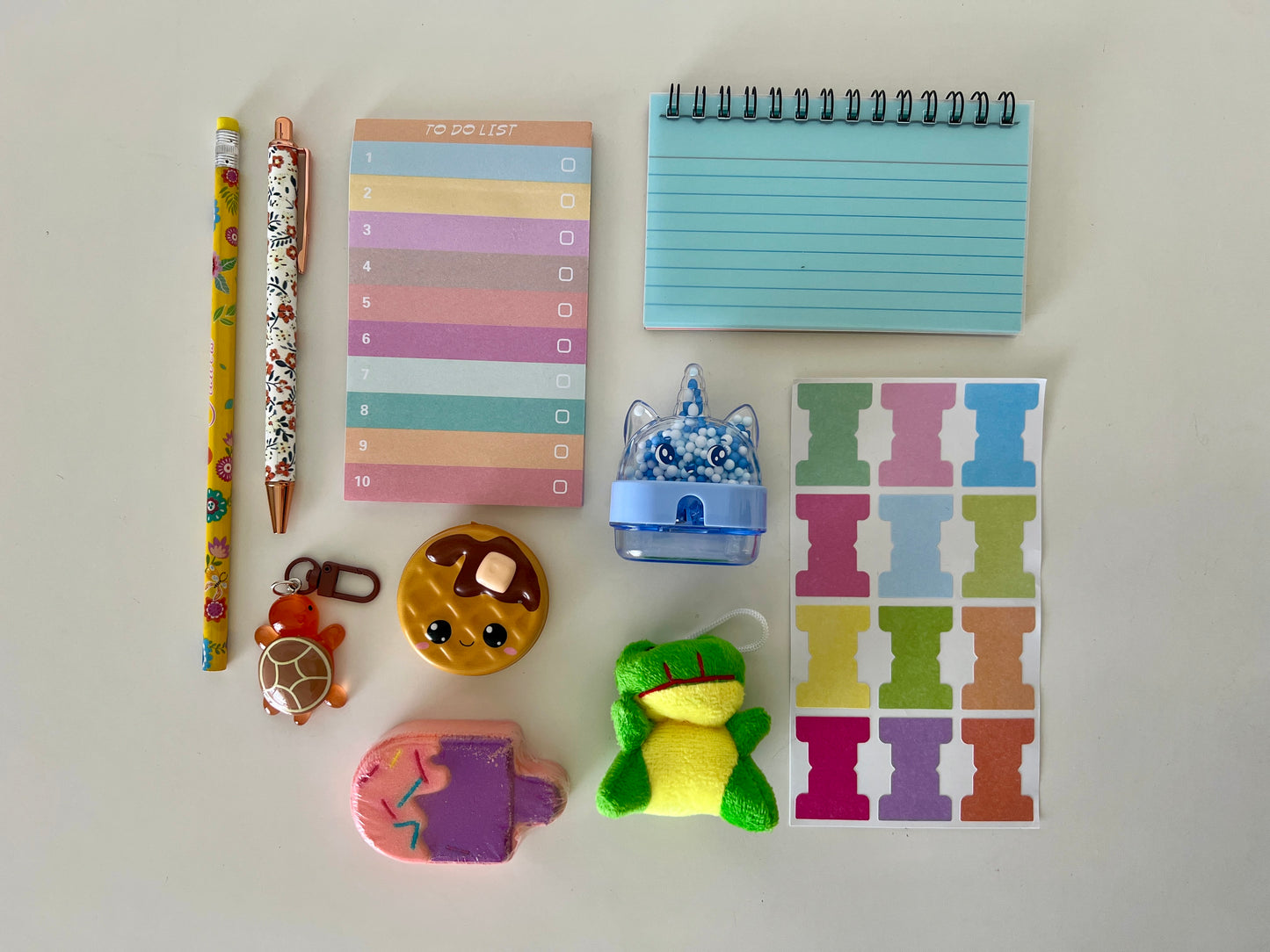 MULTI-COLOUR Mystery Bundle