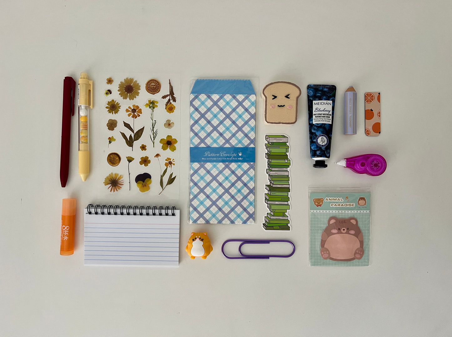 MULTI-COLOUR Mystery Bundle