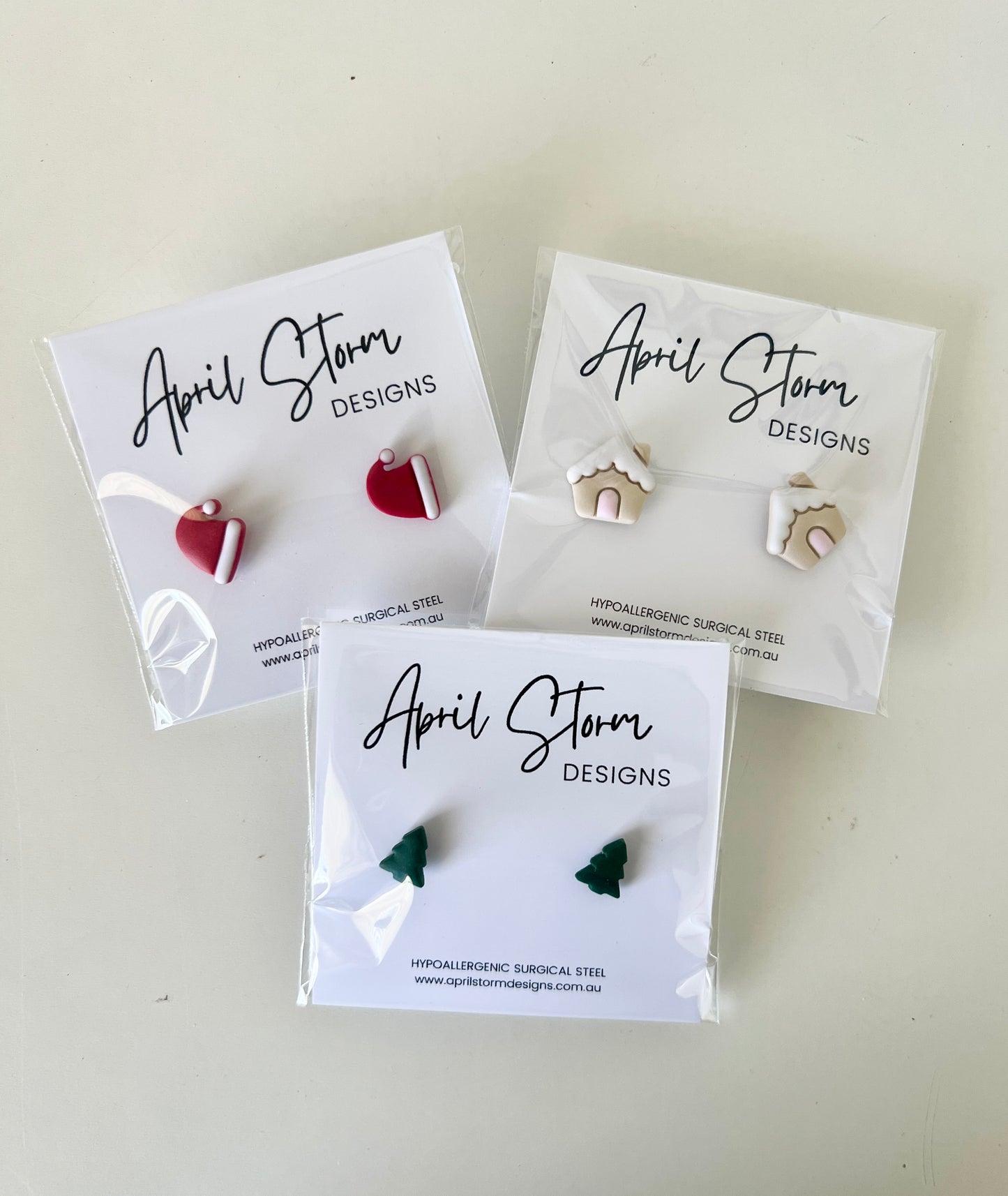 Christmas Premium Pick