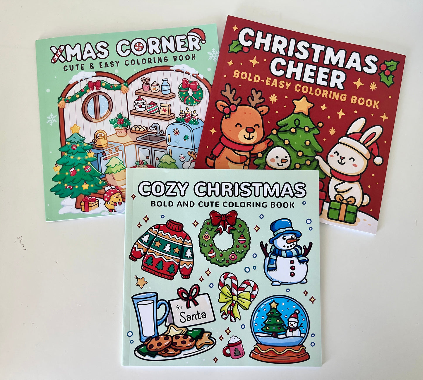 Christmas Premium Pick